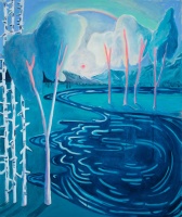 Visions West Gallery :: Bruce :: Mellow Bell