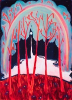 Visions West Gallery :: Bruce :: Purple Clover