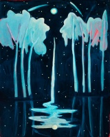 Visions West Gallery :: Bruce :: White as Wool