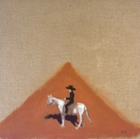 Visions West Gallery :: Bruce :: Longways Home