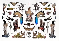 Visions West Gallery :: Bruce :: Arrangement