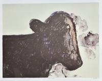 Visions West Gallery :: Bruce :: Angus I, State I