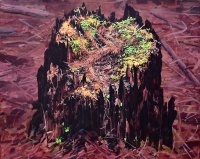 Visions West Gallery :: 1 benevolent-invaders Erika :: Wet Nurse