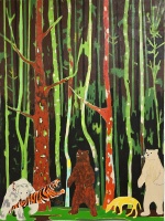 Visions West Gallery :: Bruce :: Forest Lawn