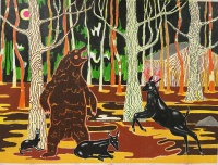 Visions West Gallery :: Bruce :: The Affair