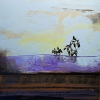 Visions West Gallery :: Bruce :: Ghosts of Time