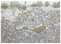 Visions West Gallery :: Bruce :: Missing Points