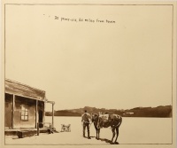 Visions West Gallery :: Bruce :: 32 Miles From Town