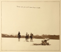 Visions West Gallery :: Bruce :: Can't Have It All