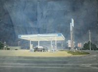 Visions West Gallery :: Bruce :: All The Way