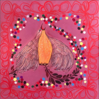 Visions West Gallery :: Bruce :: Bird Song