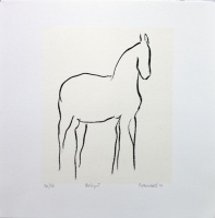 Visions West Gallery :: Bruce :: Bailey I, edition 17/56