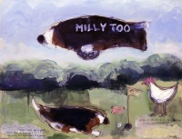 Visions West Gallery :: Bruce :: Berner III Dr. #1