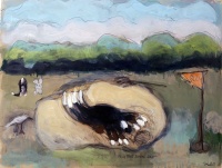 Visions West Gallery :: Bruce :: Berner III Dr. #5