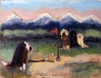 Visions West Gallery :: Bruce :: Berner III Dr. #9