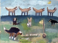 Visions West Gallery :: Bruce :: Berner III Dr. #16