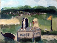 Visions West Gallery :: Bruce :: Berner III Dr. #18