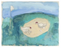 Visions West Gallery :: Bruce :: Berner V Dr. #15