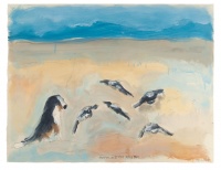 Visions West Gallery :: Bruce :: Berner V Dr. #21