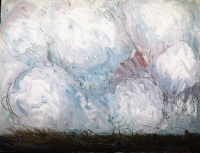 Visions West Gallery :: Bruce :: Landscape Cloud Dr. #18