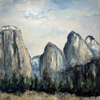 Visions West Gallery :: Bruce :: Yosemite #15
