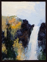 Visions West Gallery :: Bruce :: Yosemite Falls #5