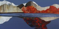 Visions West Gallery :: Bruce :: Floating Island Waterways 