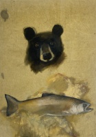 Visions West Gallery :: Bruce :: New Sun IV