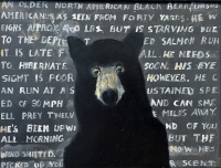 Visions West Gallery :: Bruce :: Slate