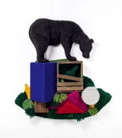 Visions West Gallery :: Bruce :: King of the Hill