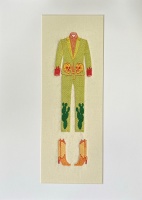 Visions West Gallery :: 1 groove-is-in-the-heart Jane :: Simon and his Cacti