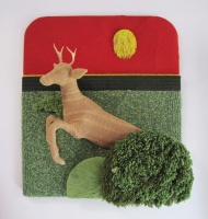 Visions West Gallery :: Bruce :: The Young Prince