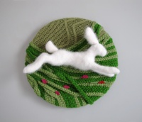 Visions West Gallery :: Bruce :: Snowshow - Spring