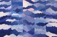 Visions West Gallery :: Bruce :: The Light of 5 Dawns