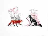 Visions West Gallery :: Bruce :: The Offering