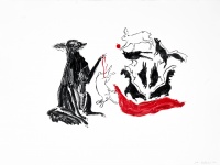 Visions West Gallery :: Bruce :: The Peacemaker