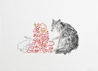 Visions West Gallery :: Bruce :: The Sour Apple