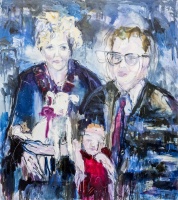 Visions West Gallery :: Bruce :: American Family #2