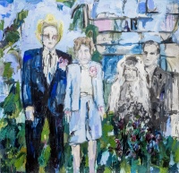 Visions West Gallery :: Bruce :: Anniversary 