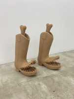 Visions West Gallery :: Bruce :: Crocs