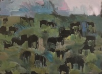 Visions West Gallery :: Bruce :: Angus Dr. #375