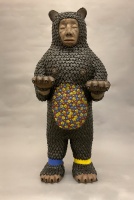 Visions West Gallery :: Bruce :: Bearly Standing