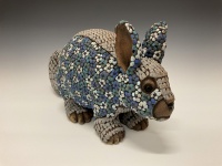 Visions West Gallery :: Bruce :: Vizcacha