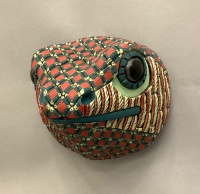 Visions West Gallery :: Bruce :: Pogona