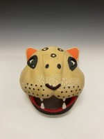 Visions West Gallery :: Bruce :: Mascara de Jaguar