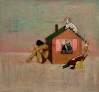 Visions West Gallery :: Bruce :: Play House