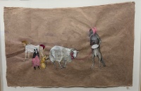 Visions West Gallery :: Bruce :: Bo Beep