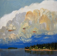 Visions West Gallery :: Bruce :: Changes