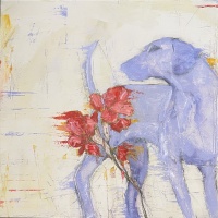 Visions West Gallery :: Bruce :: All Your Answers Questioned