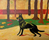 Visions West Gallery :: Bruce :: Paul